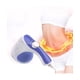 thumbnail image 2 of Masajeador Eléctrico Corporal Muscular Profesional Blanco con Azul Lab.G  Masajeador Eléctrico Corporal, 2 of 4