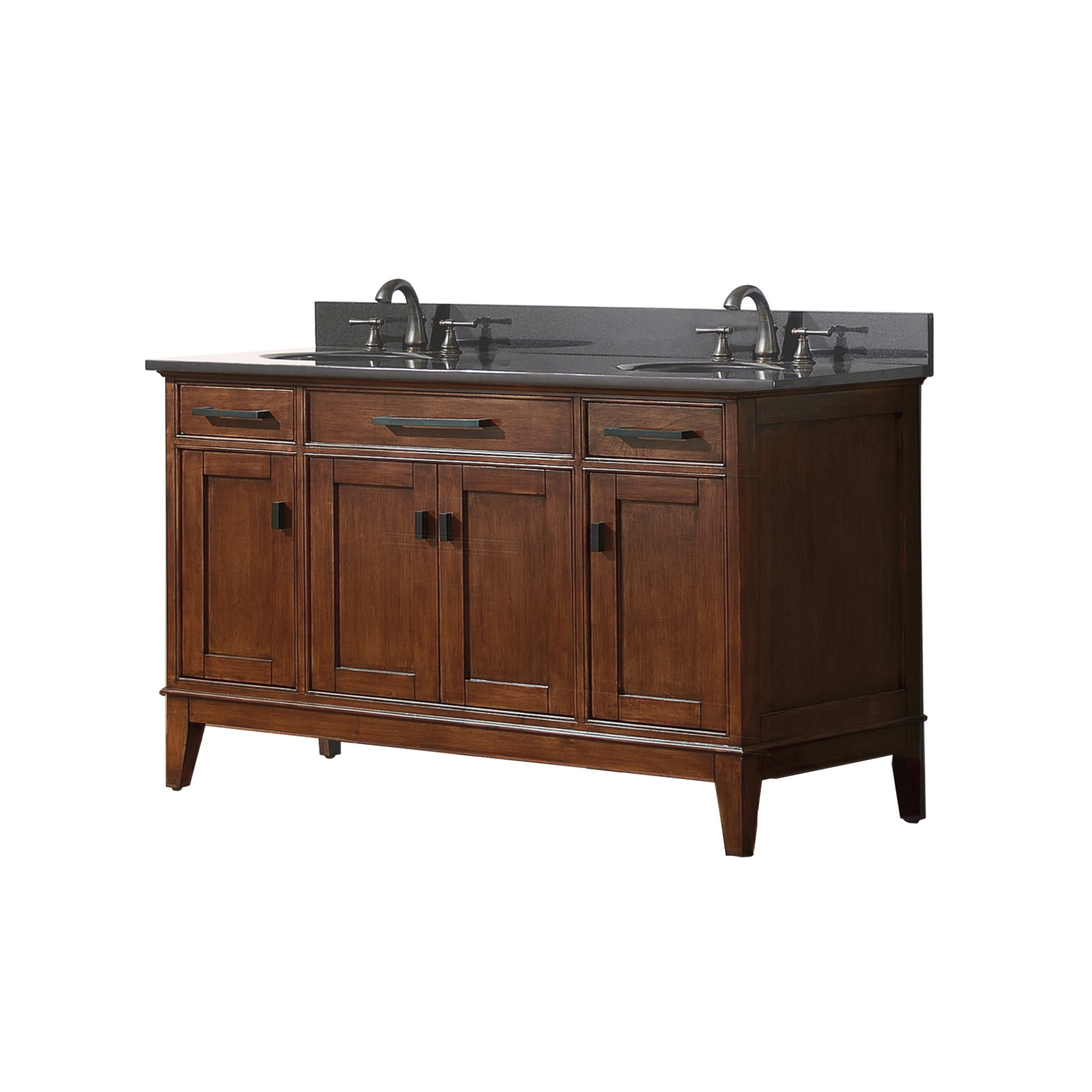Avanity MadisonVs60 Madison 60" Free Standing Vanity Set