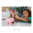 thumbnail image 3 of Figura de acción MATTEL Minecraft Vanilla Cochino, 3 of 4