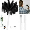 Effective Chimney Sweeping Brush Flue Cleaning System for Improved