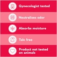 thumbnail image 5 of Summer’s Eve Blissful Escape Daily Refreshing Feminine Spray, 2 oz, 5 of 17