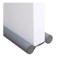 thumbnail image 1 of Guardapolvo Cubre Puerta Evita Insecto Impermeable Polvo, 1 of 7