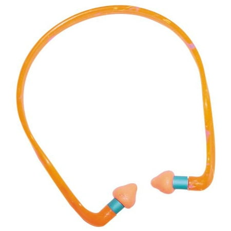 Ao Safety Corded Ear Plugs - Sas Safety Sas6102 Ear Plugs Banded (6102_43)