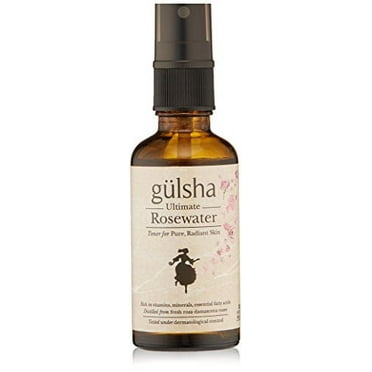 Ultimate Rosewater Spray 50 ml