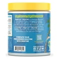 thumbnail image 4 of FinaFlex Pure Creatine with Mouthwatering Calypso Flavor | Micronized Creatine Monohydrate, 30 srv, Ocean Blue Lemonade, 4 of 4
