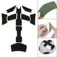 thumbnail image 3 of de casco de 9 unids/set parches adhesivos shamjiam Pegatinas Cascos, 3 of 7