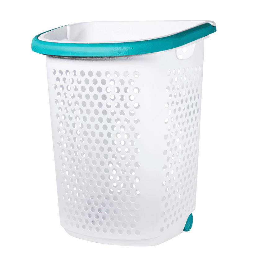 Kids Laundry Bin Disney Frozen II Girls Pop-Up Toy Box Storage Foldable Basket 