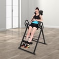 thumbnail image 5 of Extended Ankle Lock Handle, Inversion Table, Back Pain Relief Kit, 5 of 12