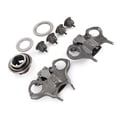 thumbnail image 4 of Dual   Fork Kit, Car Fault Check Reliable Testing Remanufactured Durable  Replacement For  Fiesta  For Auto, 4 of 8