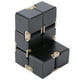 thumbnail image 3 of Juguete de La persona agitada NikouMX de metal, cubo de aleación de aluminio, 8 cubos pequeños, 3 of 8