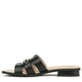 thumbnail image 5 of LifeStride Womens Royalty Bit Slide Sandal - Medium & Wide Width, 5 of 9