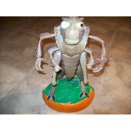 UPC 064442642198 product image for A Bug's Life Electronic Talking Hopper Room Guard | upcitemdb.com