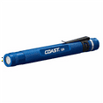 thumbnail image 3 of COAST Products G20 LED Flashlight Blue Body in gift box, 3 of 3