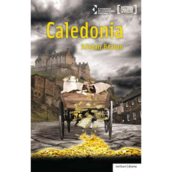 Modern Plays Caledonia, (Paperback)
