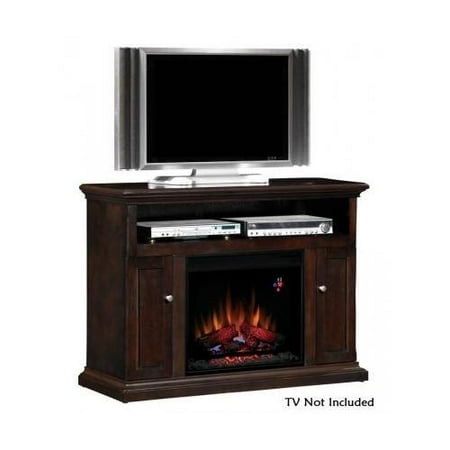 Clic Flame 23mm378 E451 Cannes Electric Fireplace Media Cabinet Clic Flame 23mm378 E451 Cannes Electric Fireplace Media Cabinet With 3 Way Adjule Concealed Euro Hinges
