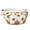 Halloween Simple Pumpkin, variant on Fanny Pack Halloween Simple Pumpkin Pattern Waist Pack Bag,Running Cross Bag,Waterproof Large Fanny Packs for Women Men for Travel Running Hiking Cycling