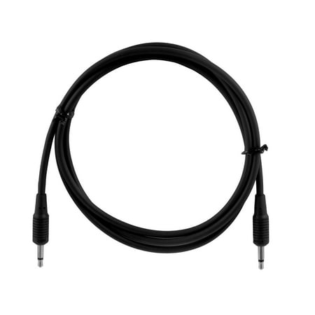 UPC: 0801813193978 | Mogami Pure Patch Modular Synth VC Cables 3 Pack 4ft