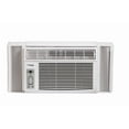 Koldfront Wac8003wco 8000 BTU 115V Window Air Conditioner White