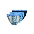 thumbnail image 1 of Jockey Men's Microfiber Stretch String Bikini - 3 Pack, 1 of 5