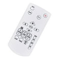 thumbnail image 6 of Replacement Remote Control For Projectors YT140 YT151 XJV1 XJV2 Remotes, 6 of 7