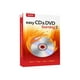 Roxio Easy CD & DVD Burning - (v. 2) - Coffret - 1 Utilisateur - Gagner - Multilingue – image 1 sur 1