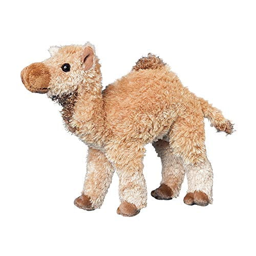 Douglas Lawrence Camel Plush Stuffed 