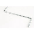 thumbnail image 4 of Red Hound Auto 2002-2004 Compatible with Acura RL Sunroof Spare Tire Allen Wrench Replacement for Jack, 4 of 5