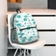 thumbnail image 5 of Disketp Utensiles Mochila Ligera Clásica con Múltiples Bolsillos, Mochila Casual para Hombre y Mujer, Ideal para Escuela, Trabajo y Viajes, 5 of 6