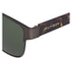 thumbnail image 4 of Lentes de Sol tommy hilfiger Outlook Café rectangular Hombre, 4 of 4
