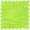 LIME, variant on Rayon Jersey Double Slub Knit Fabric, Soft Stretch Rayon Craft Sewing Fabric (BROWN, 1.5"x1.5"SampleOfFabric)
