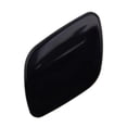 thumbnail image 4 of Front Bumper Headlight Washer Nozzle Cover for Volvo XC60 2009-2013 39854991 39854976 30763411 30763410, 4 of 5