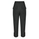 thumbnail image 5 of Neewe Wide Leg Pants Women's High Elastic Waisted in The Back Business Work Trousers Long Straight Suit Pants, 5 of 8