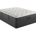 thumbnail image 3 of Beautyrest Silver BRS900-C Plush Mattress, 3 of 10