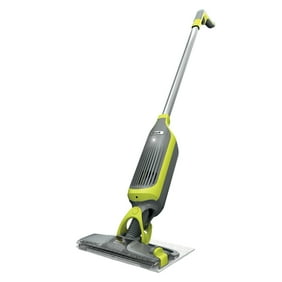 dirt devil spray mop