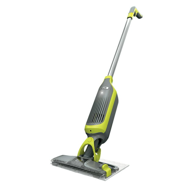 Cordless Hard Floor Vacuum Mop With, Hardwood Floor Sweeper Cleaner