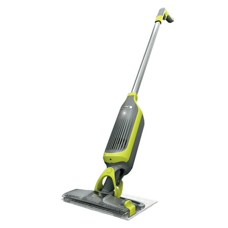 Shark (VM200) VACMOP Cordless Hard Floor Vacuum Mop with Disposable VACMOP Pad