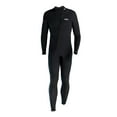thumbnail image 2 of Traje de Neopreno para Buceo Sunnimix XXXL Negro para Hombre, 2 of 8