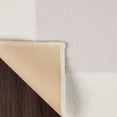 thumbnail image 4 of Reno 2-Piece Washable Solid Non-Slip Kitchen Mat Set, Cream, 4 of 9
