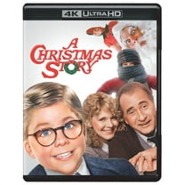 A Christmas Story (4K Ultra HD Blu-ray), Comedy, Warner Bros.