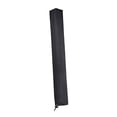 thumbnail image 3 of Funda protectora para tendedero de ropa, tela Oxford 600D Negro 180 cm, 3 of 9