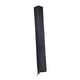 thumbnail image 3 of Funda protectora para tendedero de ropa Negro 180 cm, 3 of 9