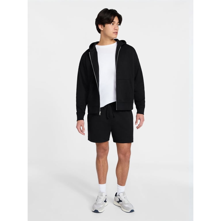 No Boundaries Men's Zip Hoodie photo 3
