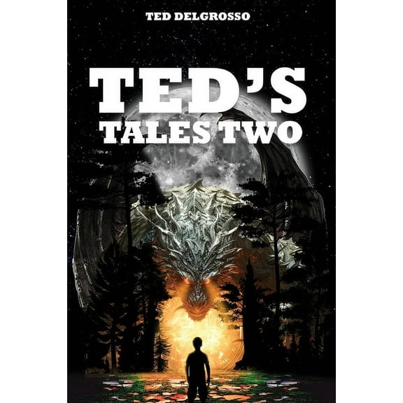 Ted's Tales Two, (Paperback)