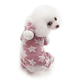 thumbnail image 1 of Ropa de Invierno para mascotas onlyliua Abrigo para cachorros Ropa de vestir, 1 of 3