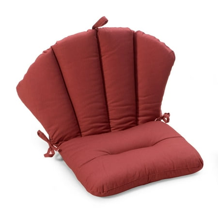 C Coast Nautical Barrel Back Outdoor Chair Cushion 30 X 18 In C Coast Nautical Barrel Back Outdoor Chair Cushion 30 X 18 In