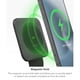 thumbnail image 3 of Soporte de carga inalámbrico mophie 15W para teléfonos inteligentes, 3 of 6