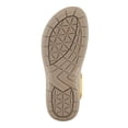 thumbnail image 6 of Flexus Women's CROSSBEAM Cross Over Sandals, 6 of 8