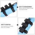 thumbnail image 4 of 2 Pcs Support de Haut-Parleur de Vélo Ceinture Fixe pour Haut-Parleur Sans Fil, 4 of 8