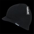 thumbnail image 1 of Decky  McKinley Waffle Jeep Cap, Black, 1 of 1