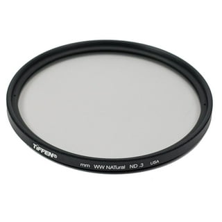 Tiffen Variable Neutral Density Filter